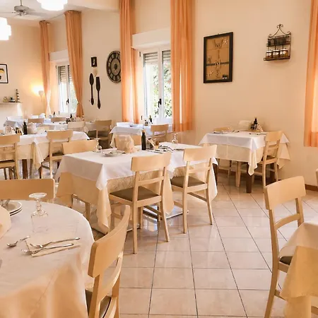 Villa Gioiosa Beach&Water Park B&B-2