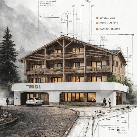 Hotel Miol-2