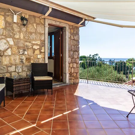 B&B Incanto del Mare-3