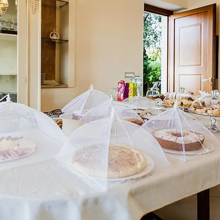 B&B Incanto del Mare-2