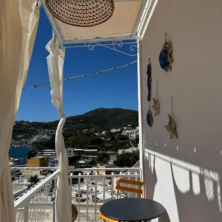 B&B Ponza Suite-2
