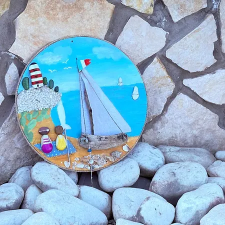 Residence Bandiera Gialla-3