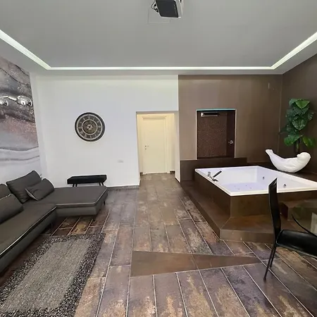 Relais Viesti B&B-2