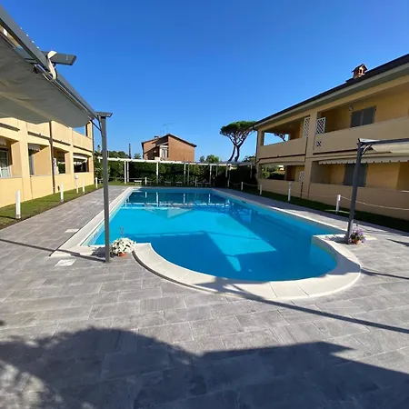 Il Palco residence-2