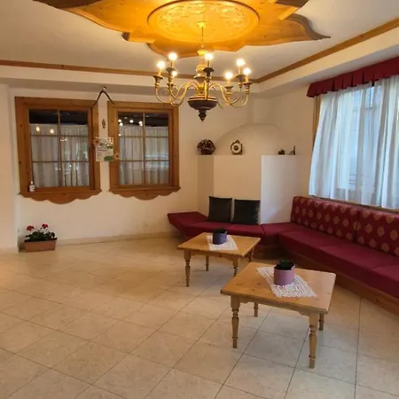 Hotel Garnì posta-2