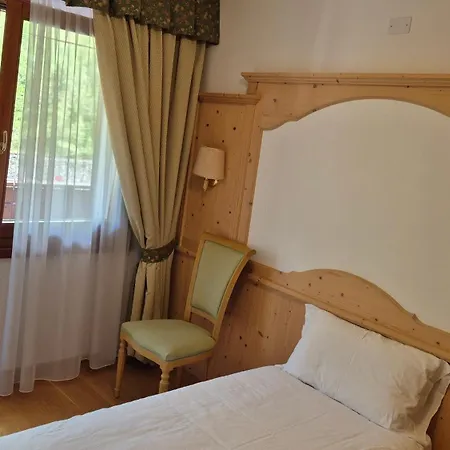 Hotel Garnì posta-3