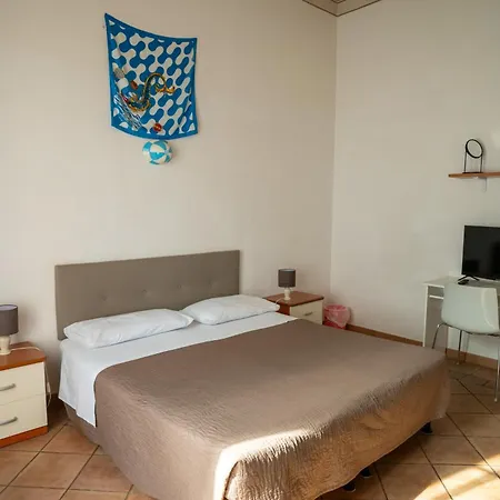 Casa Di Alfredo Affittacamere-2