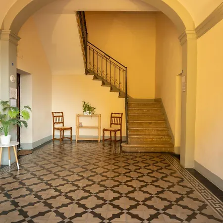 Casa Di Alfredo Affittacamere-3