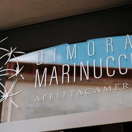Dimora Marinucci-2