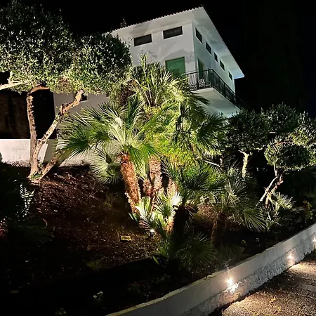 Villa Nappi Bed&Breakfast-3