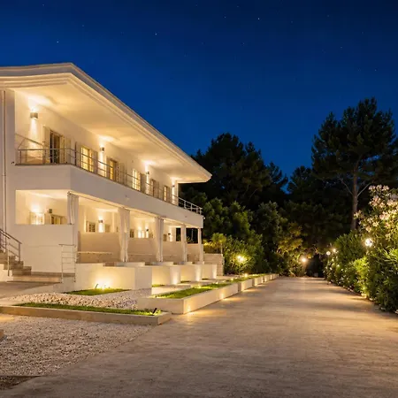 Petra Maris B&B-3