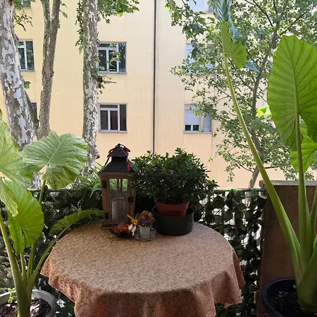 Casa Di Taty B&B-3