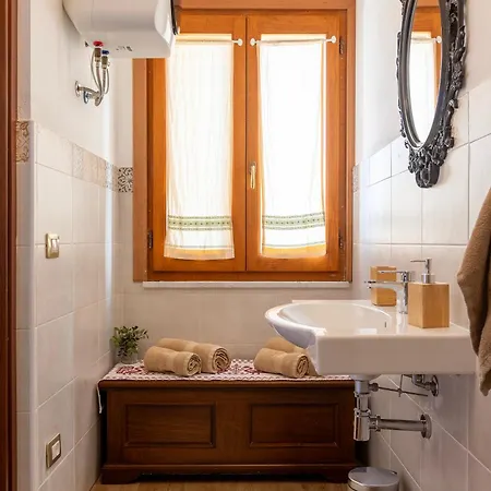 Sand'Ana House B&B-2