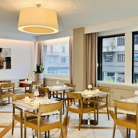 Best Western Hotel City-2