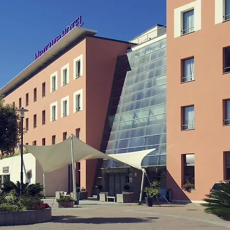 Mercure Genova San Biagio-3