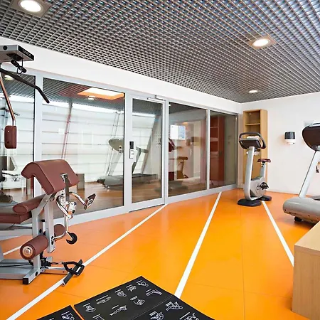 Novotel Caserta Sud-3