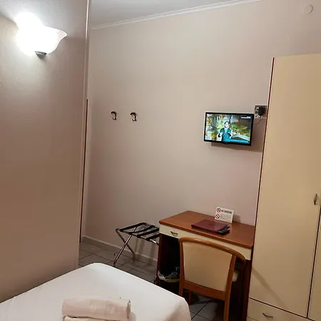 Hotel Tirreno-3
