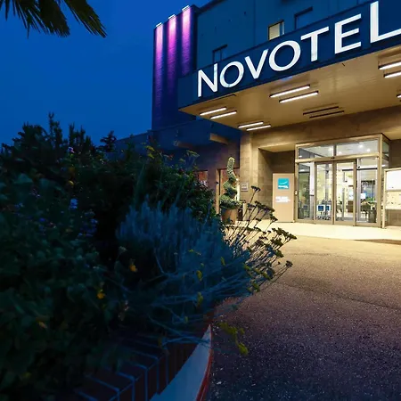 Novotel Milano Malpensa Aeroporto-3