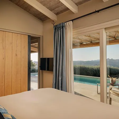Petra Segreta Resort & Spa-2
