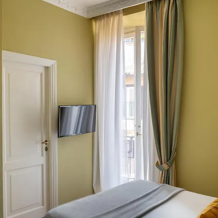 Hotel City Palazzo Dei Cardinali-2