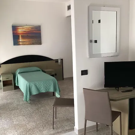 Hotel Sirena-2