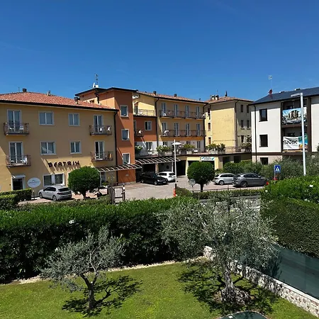 Residence Beatrix-3