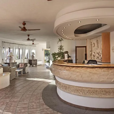Sant'Elmo Beach Hotel-3
