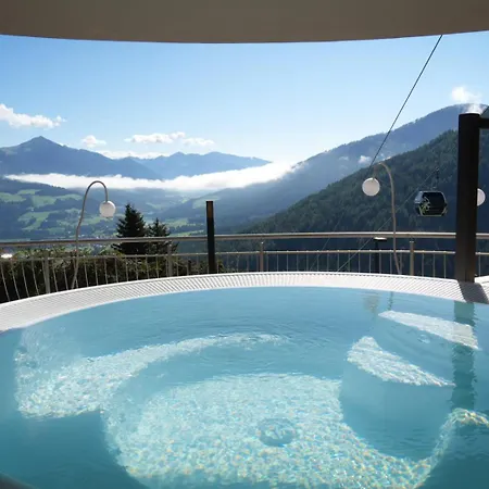 Kronplatz-Resort Hotel Kristall-2