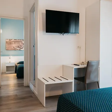 Hotel Marina-2