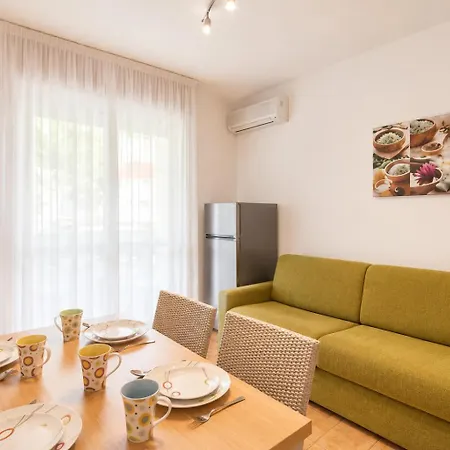 Residence Columbia-2
