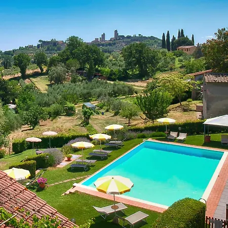 Hotel San Michele-3