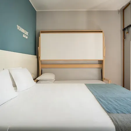 Beyou Hotel Polo-3