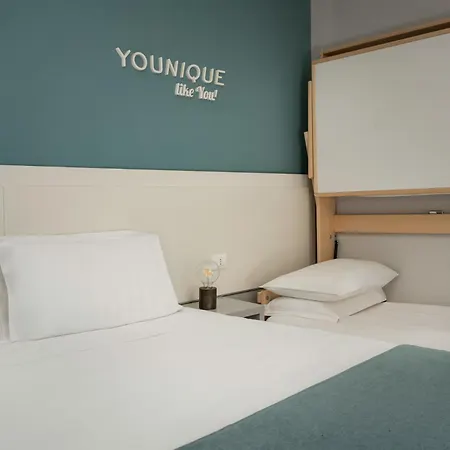 Beyou Hotel Polo-2