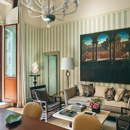 Rocco Forte Hotel Savoy-2