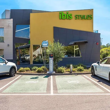 ibis Styles Catania Acireale-2