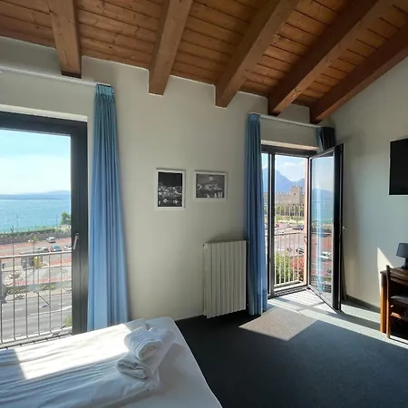 Hotel Al Castello-2