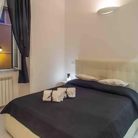 Intra' Residenza In Trastevere-2