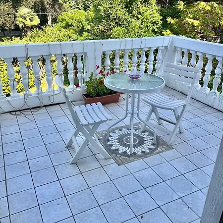 B&B Villa Adriana Varese - Camere E Appartamenti-2
