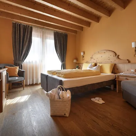 Bio Hotel Villa Cecilia-2