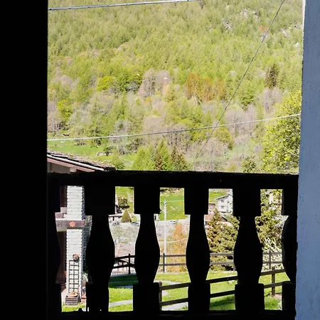Chalet Les Airelles-3