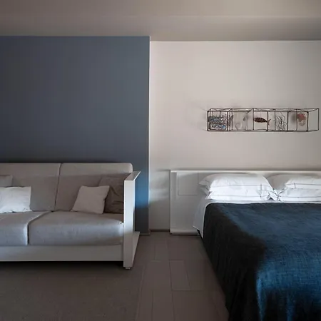 Il Fogliano Hotel New Life-2