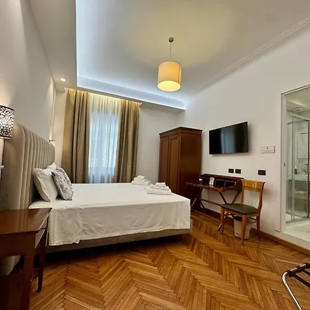 St. Peter' Six Rooms & Suites-2