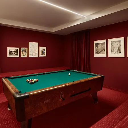 Hotel Des Alpes-2