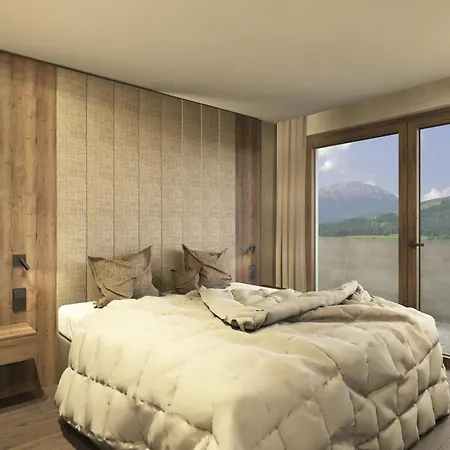 Aparthotel Kronplatz Luxury House-2