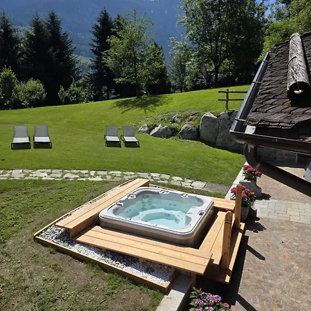Hotel Maso del Brenta-2