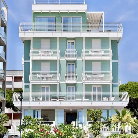 Hotel Royal Garnì-3