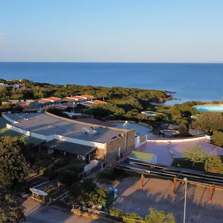 Residence Le Vele-2