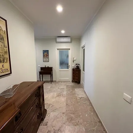 10 Minutes B&B Bed & Breakfast-3