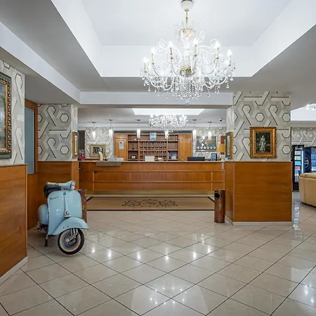 Hotel Max-2