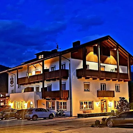 Hotel Poernbacher-2